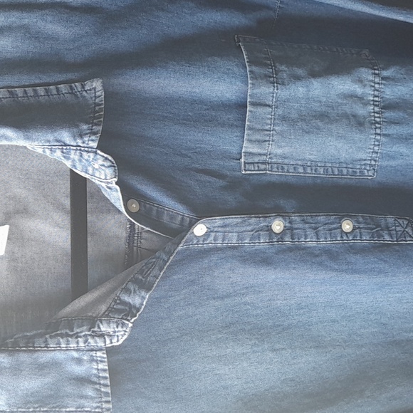 Old Navy Midi Dress - Picture 5 of 6